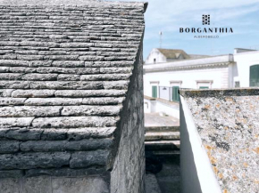 BORGANTHIA Alberobello